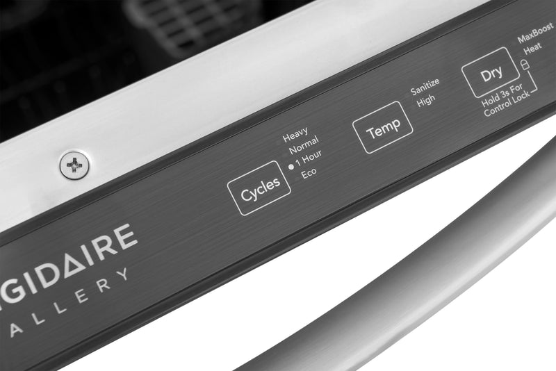 Frigidaire Gallery Lave-vaisselle de 24 po - GDHH4527AF
