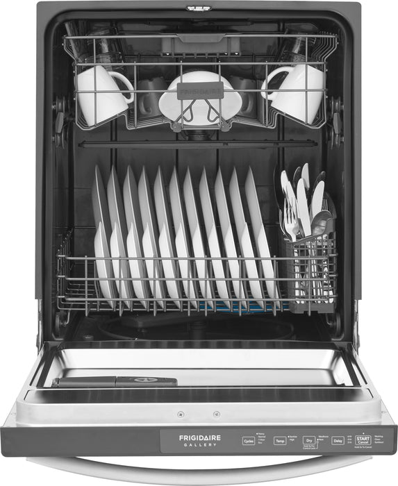 Frigidaire Gallery Lave-vaisselle de 24 po - GDHH4527AF