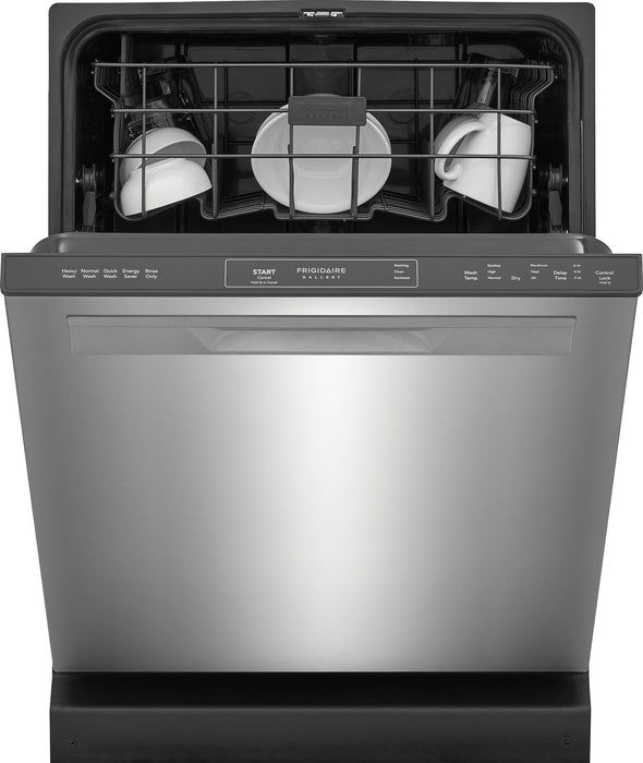 Frigidaire Gallery Lave-vaisselle encastrable de 24 po - GDPP4515AF