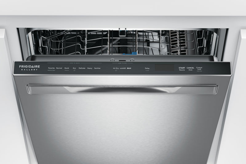 Frigidaire Gallery Lave-vaisselle de 24 po - GDSP4735AF