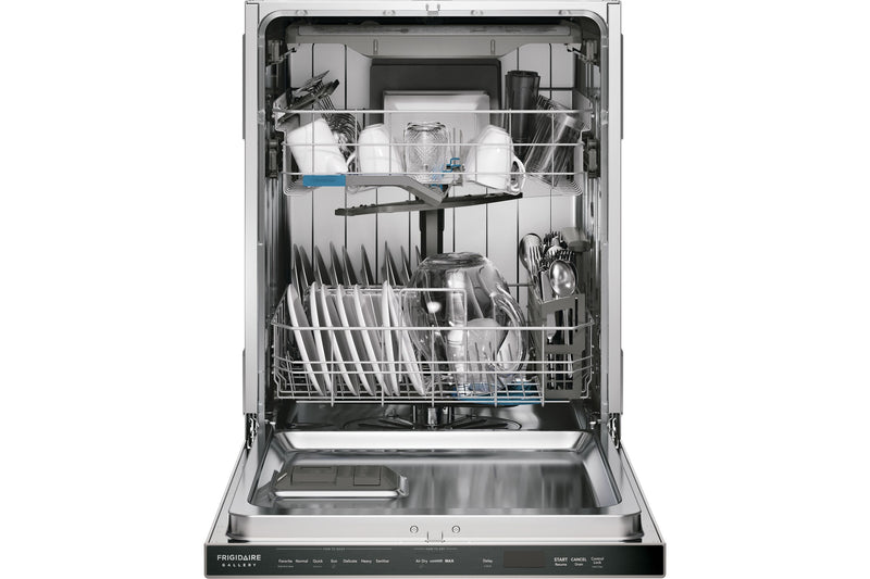 Frigidaire Gallery Lave-vaisselle de 24 po - GDSP4735AF