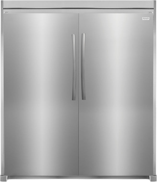 Frigidaire Gallery Réfrigérateur à une porte de 19 pi³ - GRDF1911AF