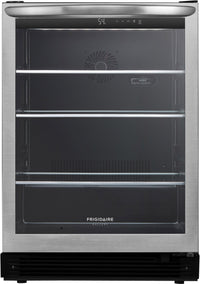 Frigidaire Gallery Distributeur de boissons de 185 canettes - GRYB5426AS