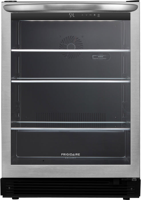Frigidaire Gallery Distributeur de boissons de 185 canettes - GRYB5426AS