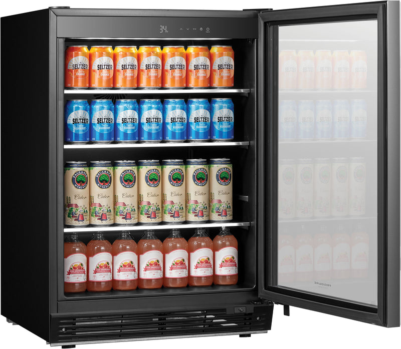 Frigidaire Gallery Distributeur de boissons de 185 canettes - GRYB5426AS
