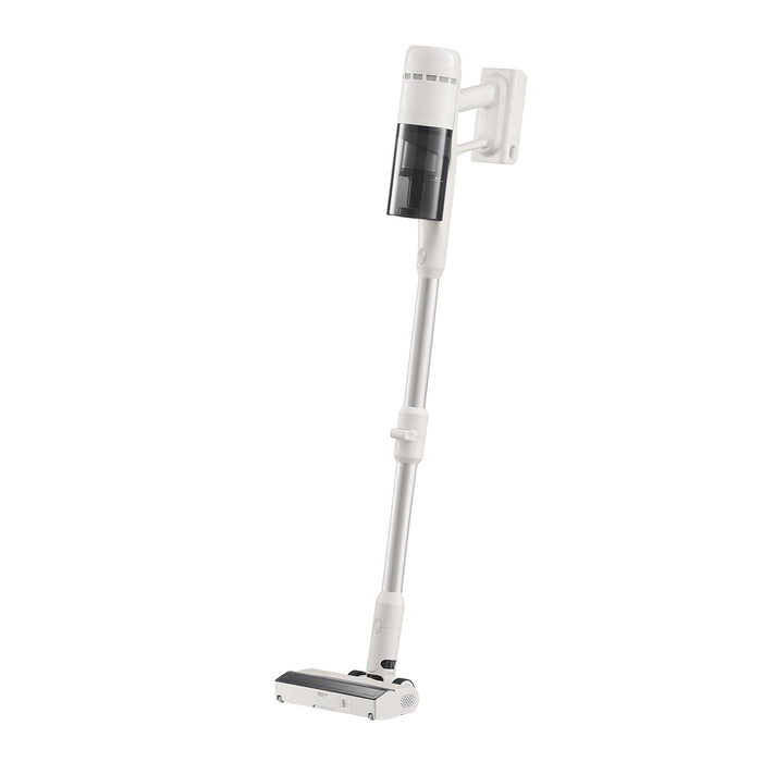 Aspirateur balai sans fil Roborock H60 avec aspiration 210AW, autonomie de 90 min, nettoyage multi-surfaces