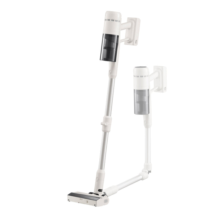 Aspirateur balai sans fil Roborock H60 avec aspiration 210AW, autonomie de 90 min, nettoyage multi-surfaces