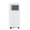 Climatiseur portatif TCL de 9 000 BTU - H6P44W-CA