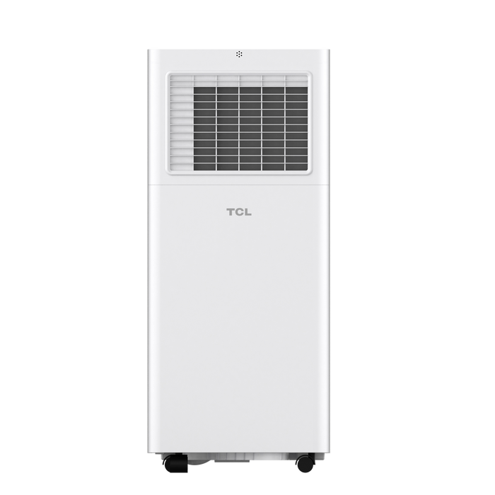 Climatiseur portatif TCL de 9 000 BTU - H6P44W-CA