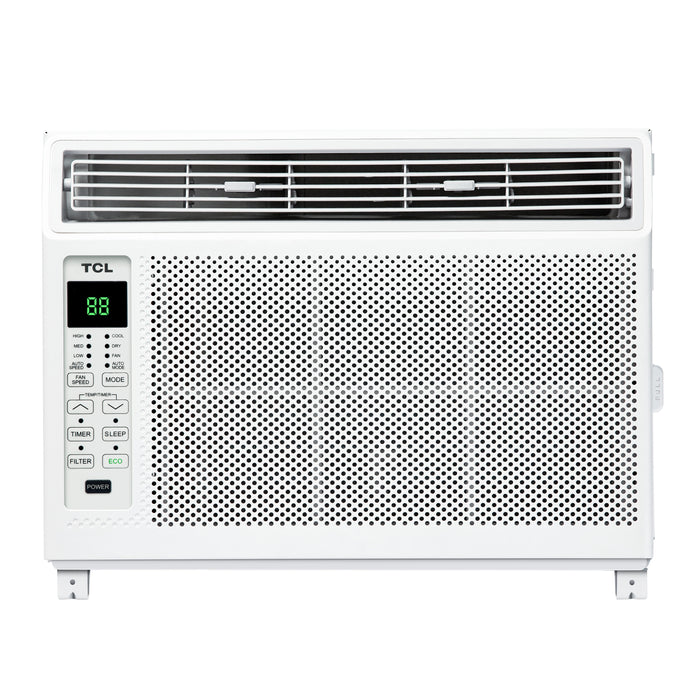 Climatiseur de fenêtre TLC de 8 000 BTU - H8W25W-CA