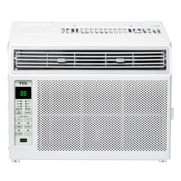 Climatiseur de fenêtre TLC de 8 000 BTU - H8W25W-CA