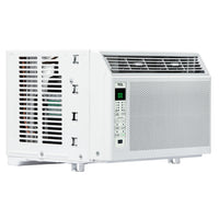 Climatiseur de fenêtre TLC de 8 000 BTU - H8W25W-CA