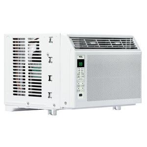 Climatiseur de fenêtre TLC de 8 000 BTU - H8W25W-CA