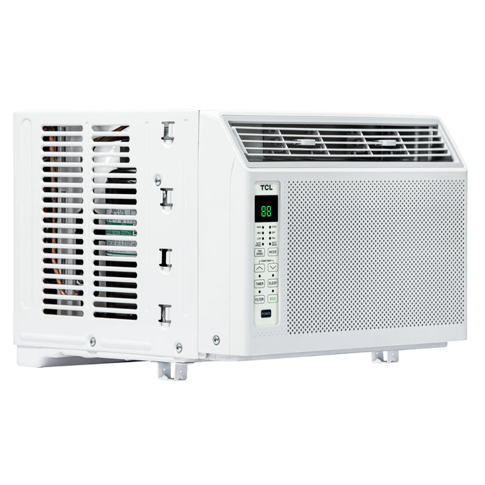 Climatiseur de fenêtre TLC de 8 000 BTU - H8W25W-CA