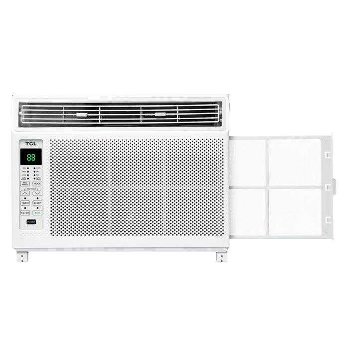 Climatiseur de fenêtre TLC de 8 000 BTU - H8W25W-CA