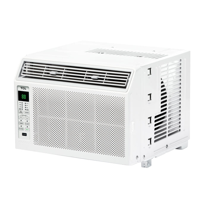 Climatiseur de fenêtre TLC de 8 000 BTU - H8W25W-CA