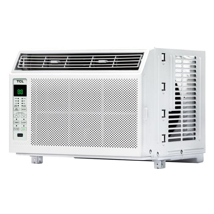 Climatiseur de fenêtre TLC de 8 000 BTU - H8W25W-CA