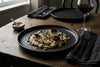 Lisbon Stoneware Dinner Plates, Set of 4  | Ensemble de 4 Grandes Assiettes Lisbon en Gres