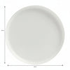 Cena Home Oslo Dinner Plates, Set of 4 | Cena Home Ensemble de 4 Assiettes a Diner Oslo