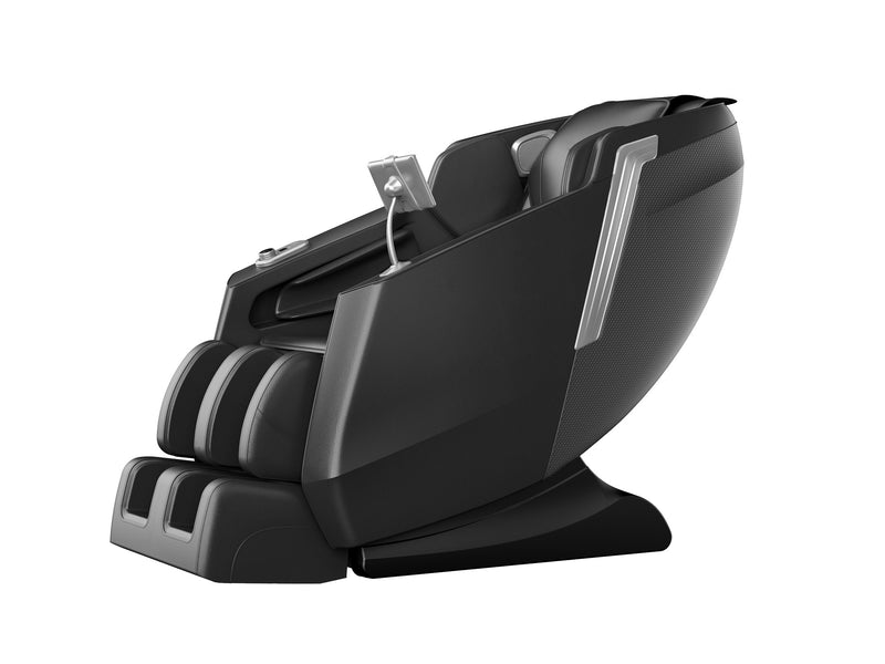 Fauteuil de massage iComfort noir - IC4500