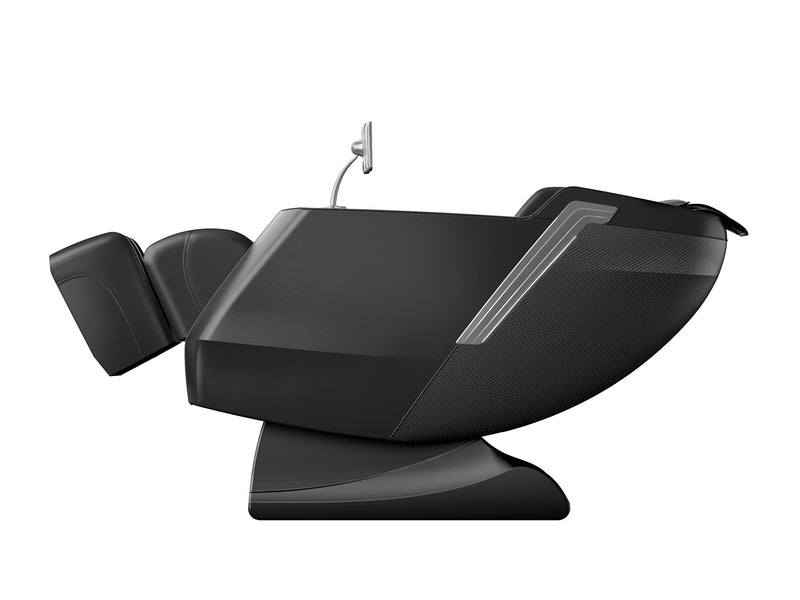 Fauteuil de massage iComfort noir - IC4500