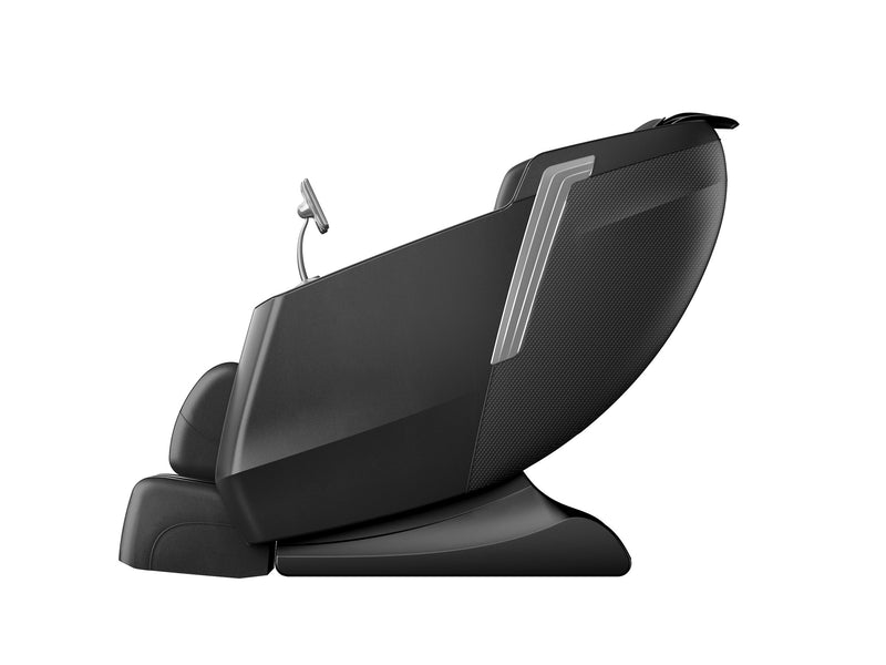 Fauteuil de massage iComfort noir - IC4500