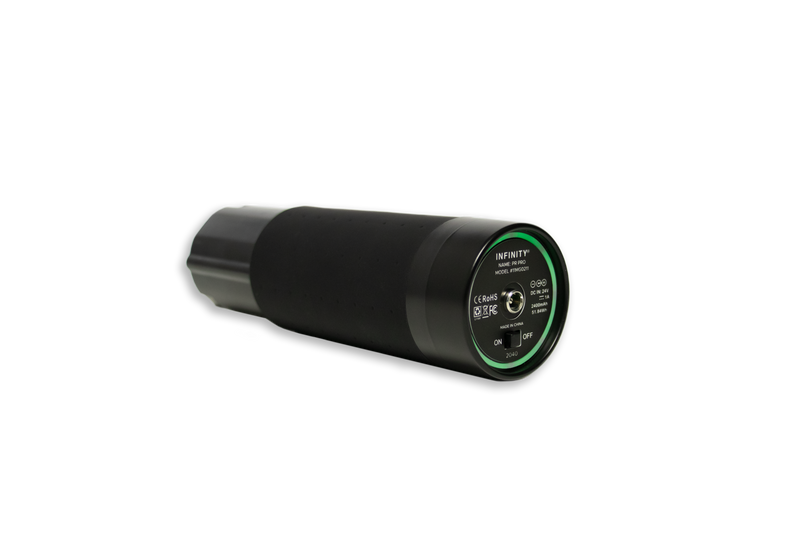 Appareil de massage à percussion Infinity Pr Pro Endurance