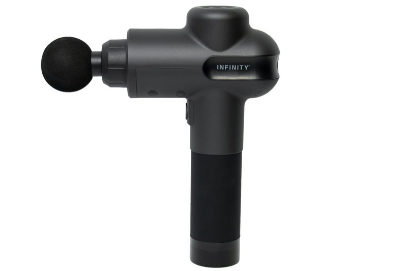 Appareil de massage à percussion Infinity Pr Pro Endurance