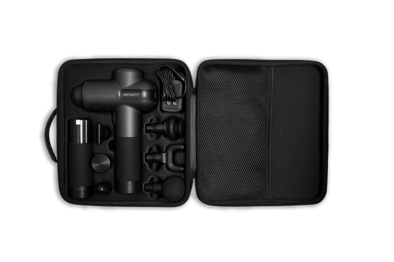 Appareil de massage à percussion Infinity Pr Pro Endurance