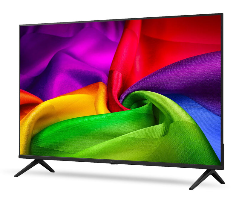 Téléviseur intelligent Nano LG NU700 UHD 4K de 75 po (75NU700BPUA.ACC )  - modèle 2026