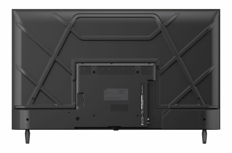Téléviseur intelligent Nano LG NU700 UHD 4K de 55 po (55NU700BPUA.ACC ) - modèle 2026
