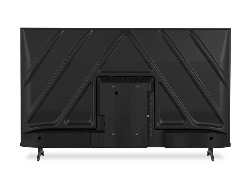 Téléviseur intelligent QLED Hisense QD4SV FHD de 43 po (43QD4SV) - modèle 2026