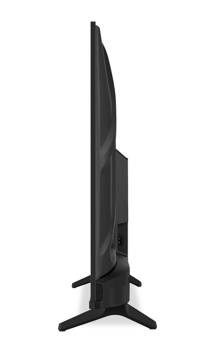 Téléviseur intelligent QLED Hisense QD4SV FHD de 43 po (43QD4SV) - modèle 2026