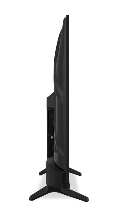 Téléviseur intelligent QLED Hisense QD4SV FHD de 43 po (43QD4SV) - modèle 2026