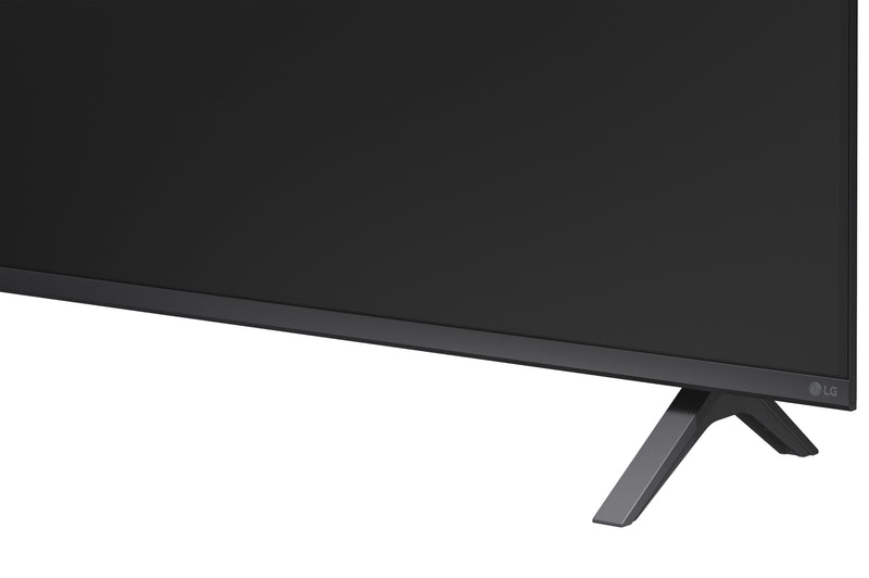 Téléviseur intelligent LG NU850 Nano 4K de 50 po avec webOS (50NU850BPUA.ACC) - modèle 2026