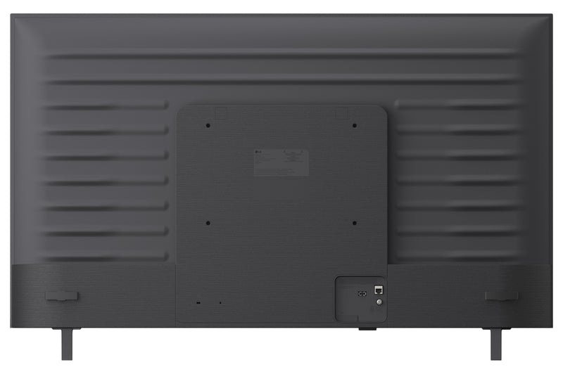 Téléviseur intelligent LG NU850 Nano 4K de 50 po avec webOS (50NU850BPUA.ACC) - modèle 2026