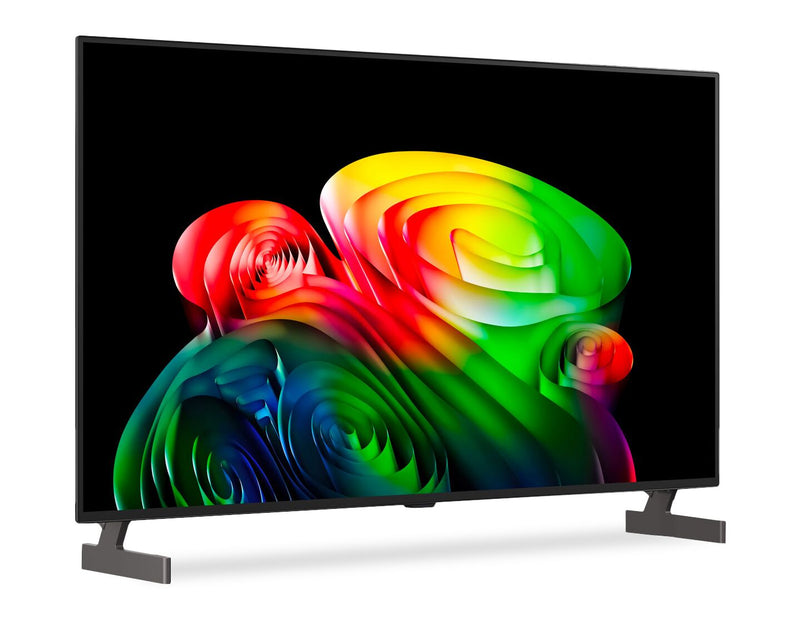Téléviseur intelligent DELO LG B6 4K de 83 po (OLED83B6GUA.ACC) – modèle 2026 