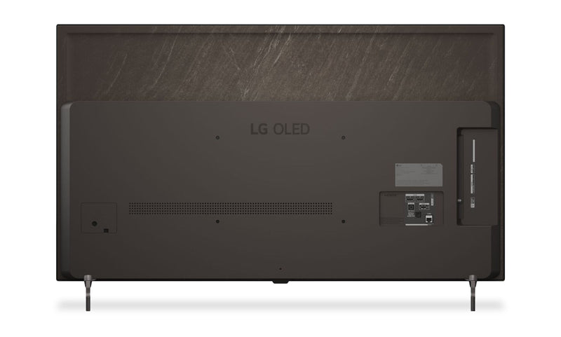 Téléviseur intelligent DELO LG B6 4K de 65 po (OLED65B6GUA.ACC ) - modèle  2026 