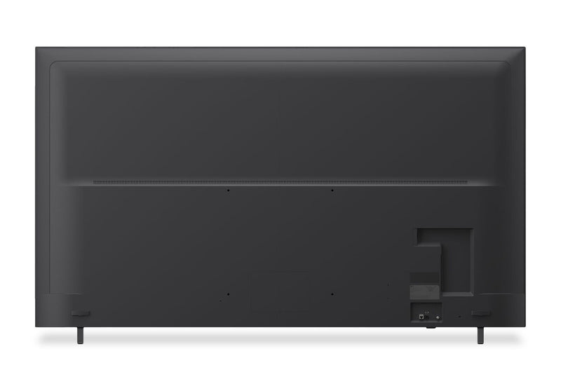 Téléviseur intelligent Mini DEL LG QNED82 4K de 85 po avec webOS (85QNED82BUA.ACC) - modèle 2026