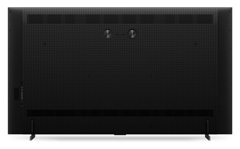 Téléviseur intelligent QD Mini DEL TCL QM7L UHD 4K de 98 po avec Fire TV (98QM7L) - modèle 2026