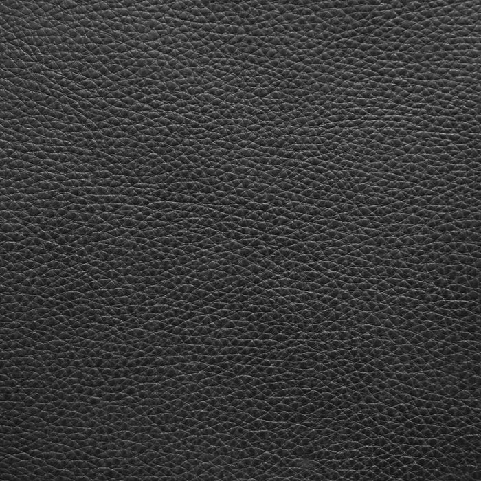 Fauteuil à inclinaison électrique Carlos de 31 po en cuir véritable de qualité supérieure avec coulissement et pivotement - gris