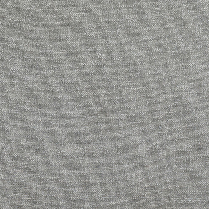 Sofa sectionnel de gauche Horizon 2 pièces en tissu avec base et pattes en bois - gris