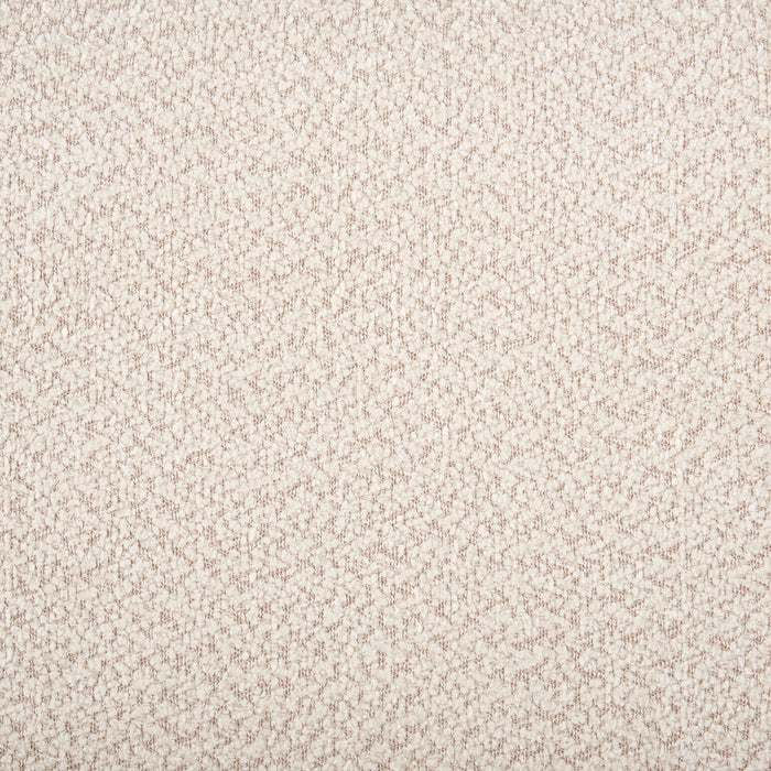 Sofa sectionnel modulaire Infinity 5 pièces en tissu de chenille - taupe