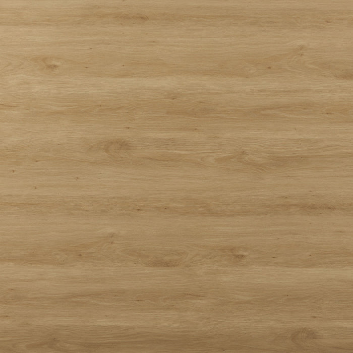 Table de bout moderne Juniper de 20 po - chêne naturel