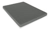 Matelas à plateau régulier Vaso pour sofa-lit double de luxe à mousse à mémoire de forme