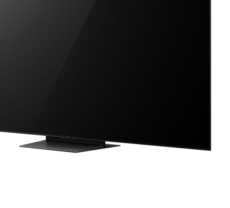 Téléviseur intelligent QD Mini DEL TCL QM7L UHD 4K de 75 po avec Fire TV (75QM7L) - modèle 2026