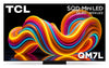 Téléviseur intelligent SQD Mini DEL TCL QM7L UHD 4K de 55 po avec Fire TV (55QM7L) - modèle 2026