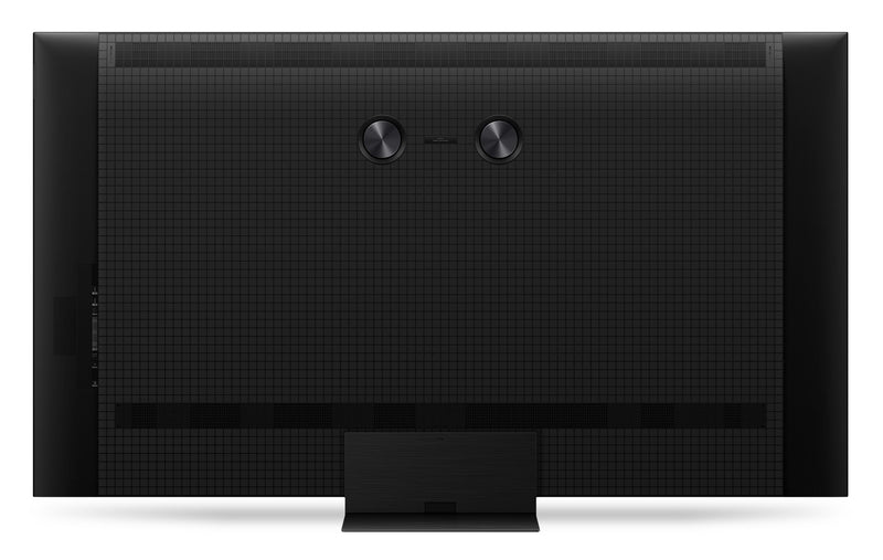 Téléviseur intelligent QD Mini DEL TCL QM7L UHD 4K de 65 po avec Fire TV (65QM7L) - modèle 2026