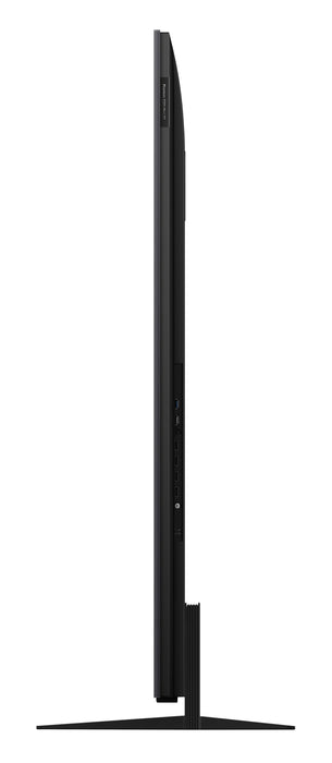Téléviseur intelligent SQD Mini DEL TCL QM7L UHD 4K de 55 po avec Fire TV (55QM7L) - modèle 2026