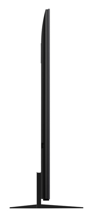 Téléviseur intelligent QD Mini DEL TCL QM7L UHD 4K de 85 po avec Fire TV (85QM7L) - modèle 2026